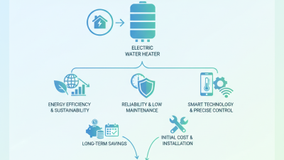 Why Choose an Electric Water Heater for Your Home?