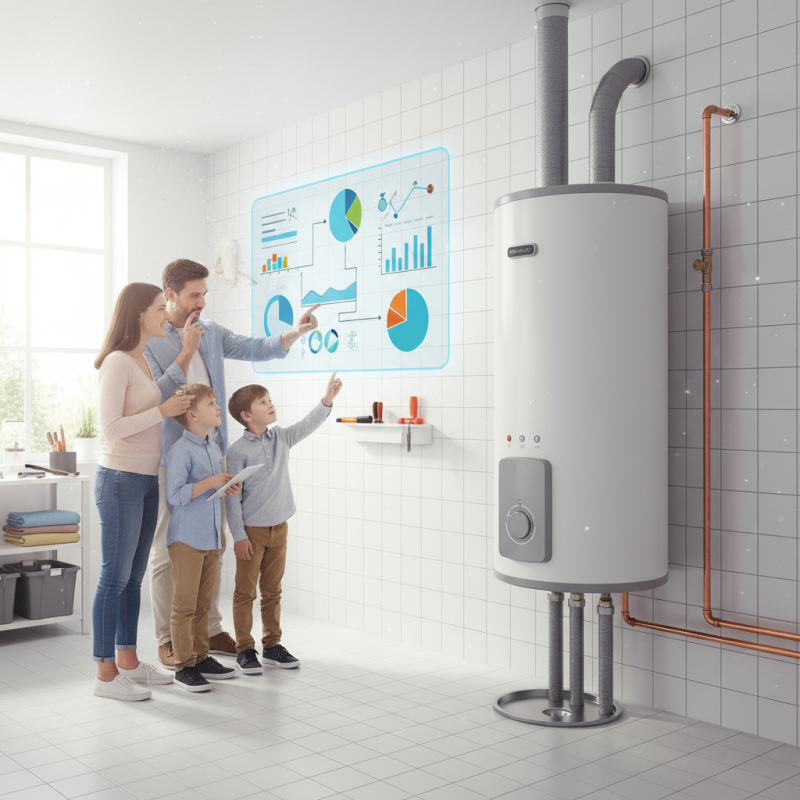 Top Tips for Choosing the Best Electric Water Heater?