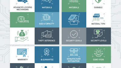 Top 10 Security Money Bags Buyers Need to Know?