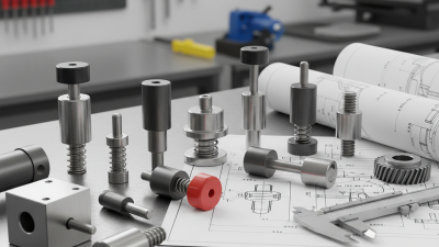 Best Hand Retractable Spring Plunger for Your Projects?