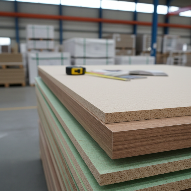 2026 How to Choose the Best Fiberboard Medium Density Board?
