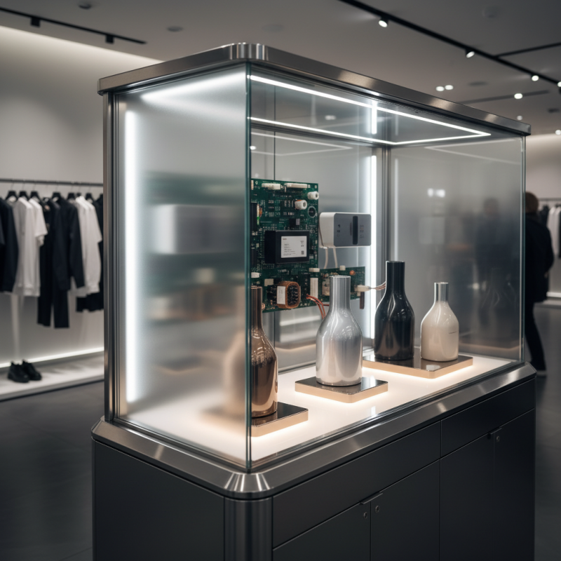 China Top Showcase Lighting Driver Suppliers for Your Needs?