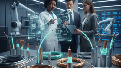 Top High Demand Wires and Cables in 2026 What Buyers Need to Know