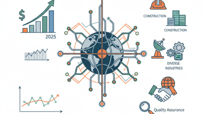 Top Wires and Cables for Global Procurement Needs?