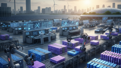 Top China Suppliers of Rechargeable Lithium Batteries in 2026?