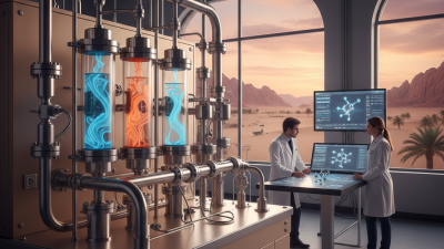 Top 5 Tips for Choosing Middle East Gas Liquid Hybrid Instruments?