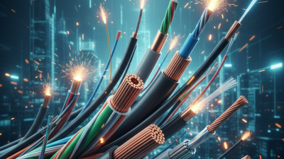 Why Are Провода и Кабели Essential for Your Business Needs?