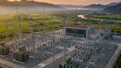 China Top Transformer Substation Solutions for Global Buyers?
