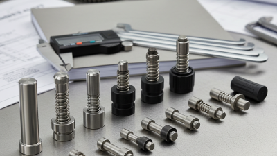 2026 How to Choose the Best Hand Retractable Spring Plunger?