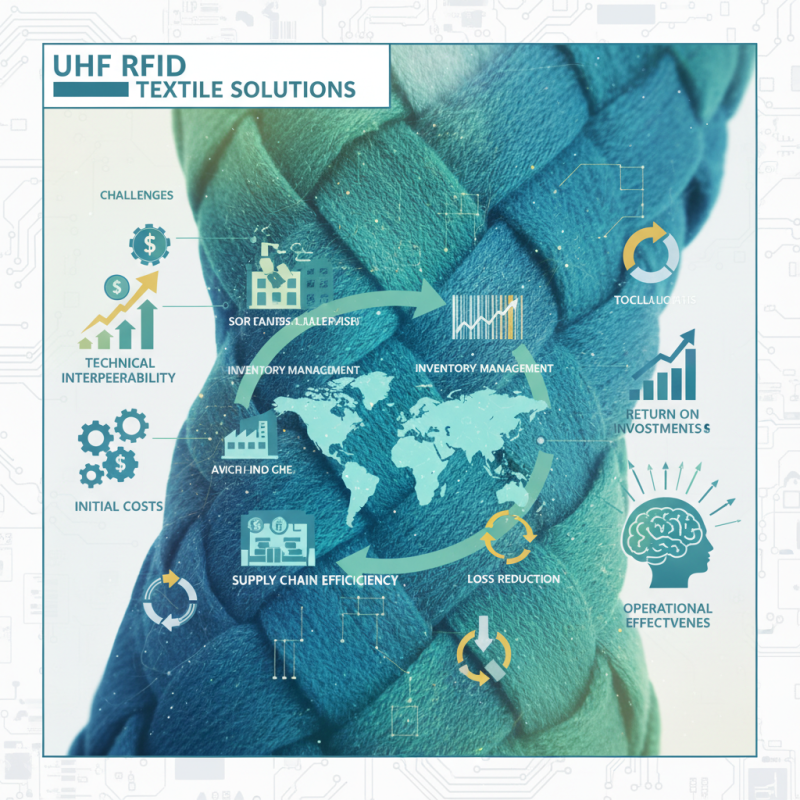 China Best UHF RFID Textile Solutions for Your Business Needs?