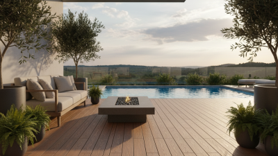 2026 Best WPC Classic Decking Options for Global Buyers?