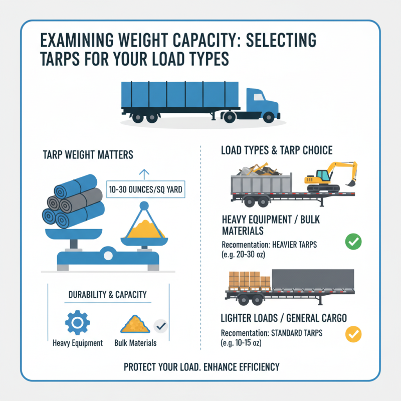 Top 5 Tips for Choosing D Ring Truck Vinyl Tarps?