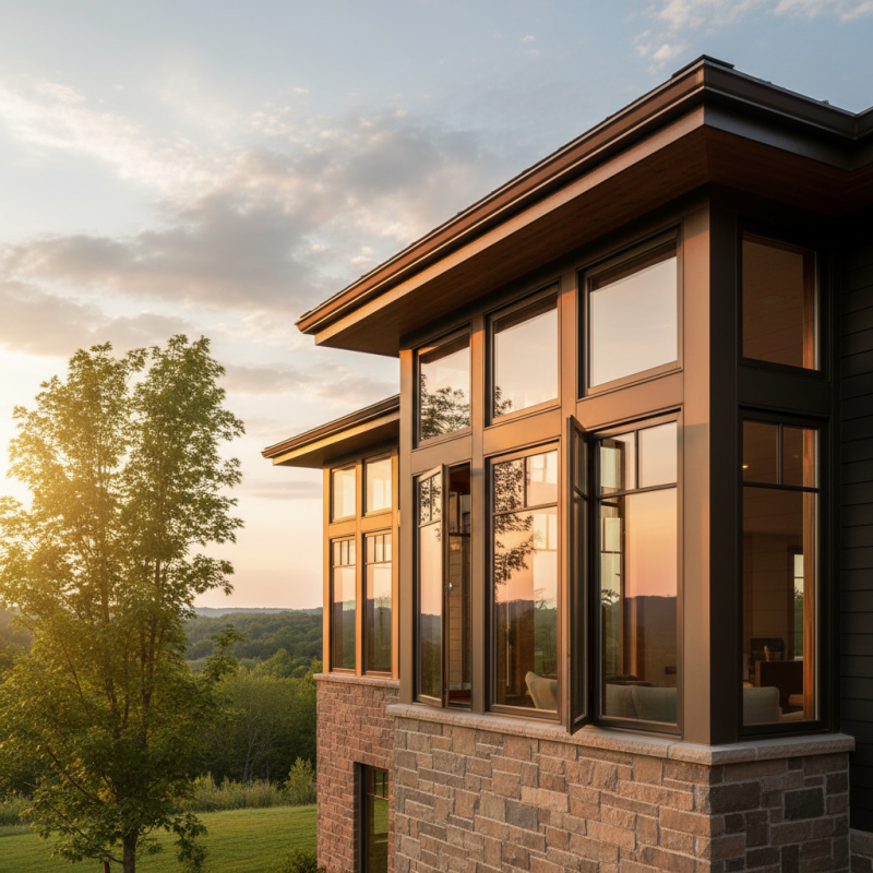 Ultimate Tips for Choosing Clad Wood Windows for Your Home?
