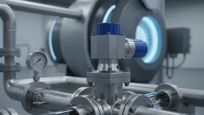 Top 10 High Pressure Electric Ball Valve Benefits for Buyers?