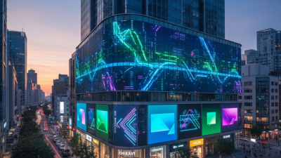 Top 10 Tips for Choosing the Best LED Screen for Your Business?