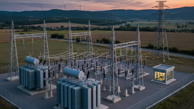 How to Choose the Right Transformer Substation for Your Needs?