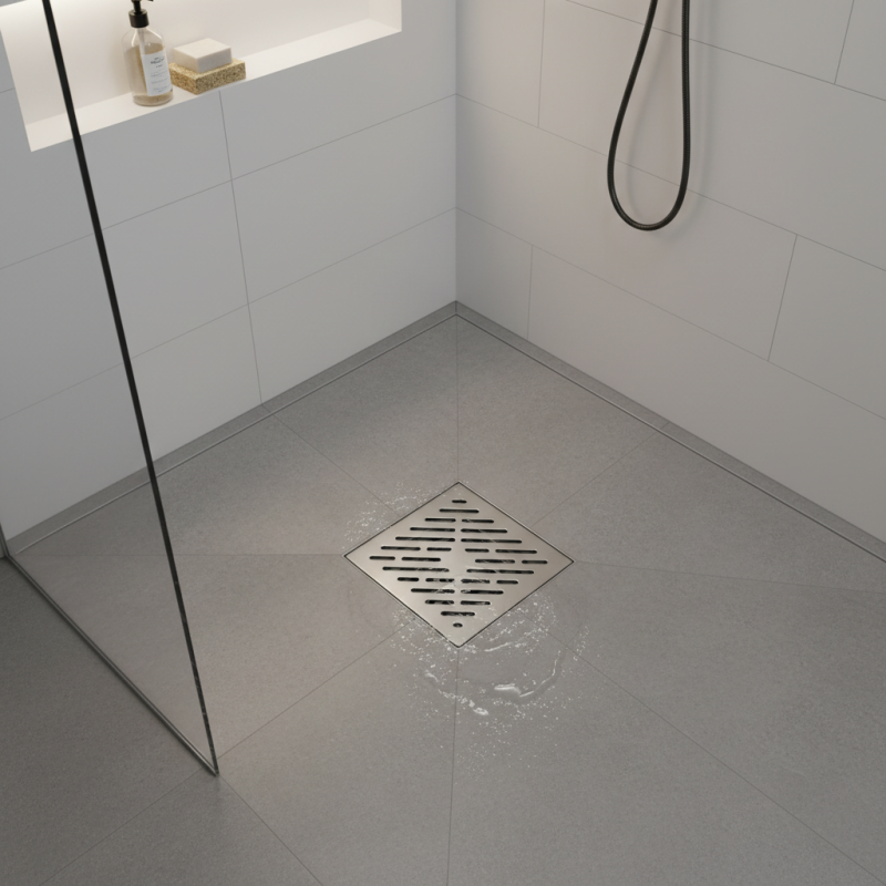 How to Choose the Best Треугольный Душевой Трап for Your Needs?