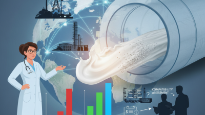 What is Cast Nylon Pipe and Its Benefits for Global Buyers?