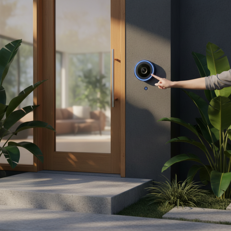 How to Choose the Best Wifi Doorbell for Your Home?