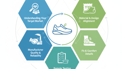 How to Choose the Best Custom Private Label Shoes for Your Brand?