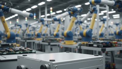 Best Industrial Computers in China For Global Buyers?