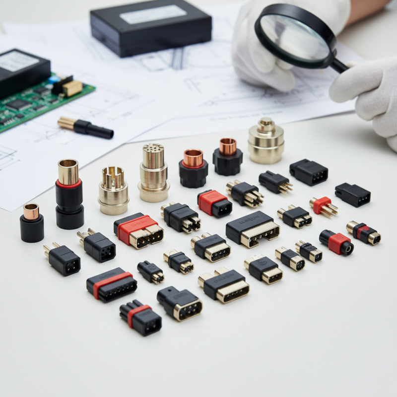 Top 10 Battery Connector Tips for Global Buyers?