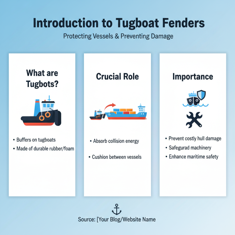 Top 5 Tugboat Fender Types for Your Maritime Needs?