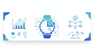 Top Sport Smart Watch Trends for 2026 What to Buy?