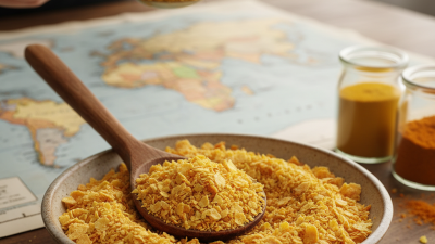 Essential Panko Amarillo Tips for Global Buyers Guide?