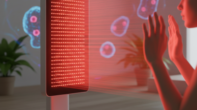 What is a Red Light Device and How Does It Work?