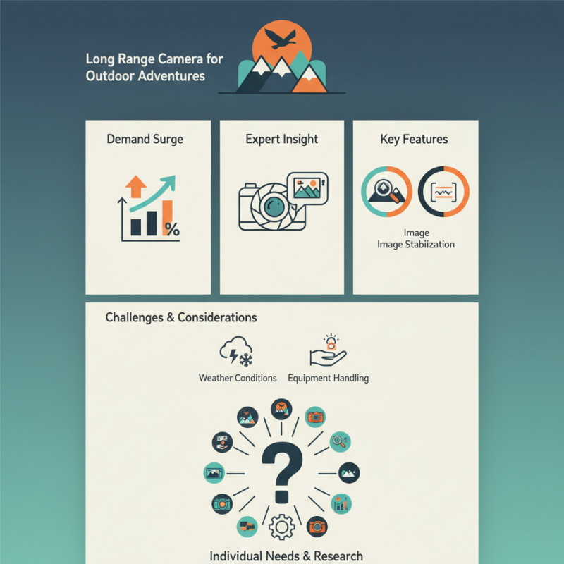 Best Long Range Camera for Outdoor Adventures in 2026?
