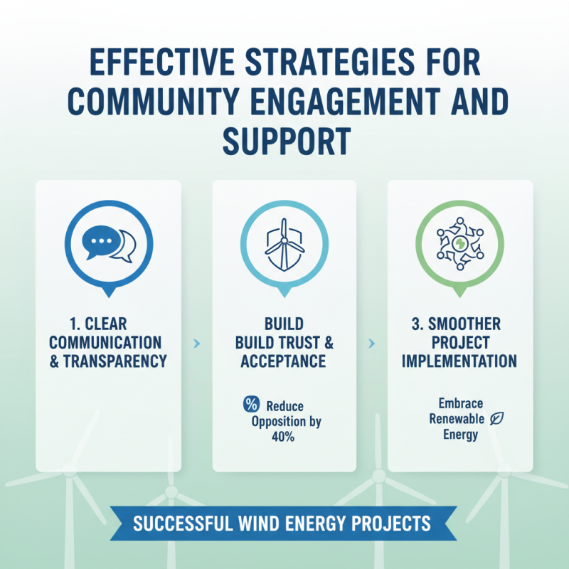 How to Successfully Launch Your Wind Energy Project in 2026?