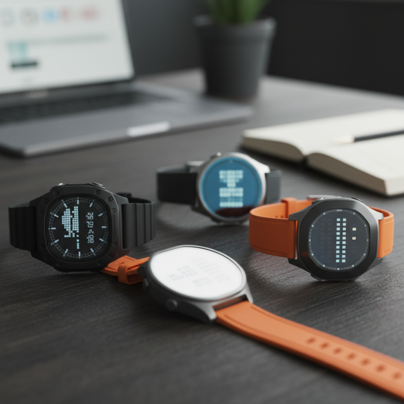 2026 How to Choose the Best Digital Watch for You?