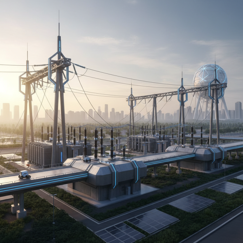 Top 10 Transformer Substation Manufacturers in China 2026?
