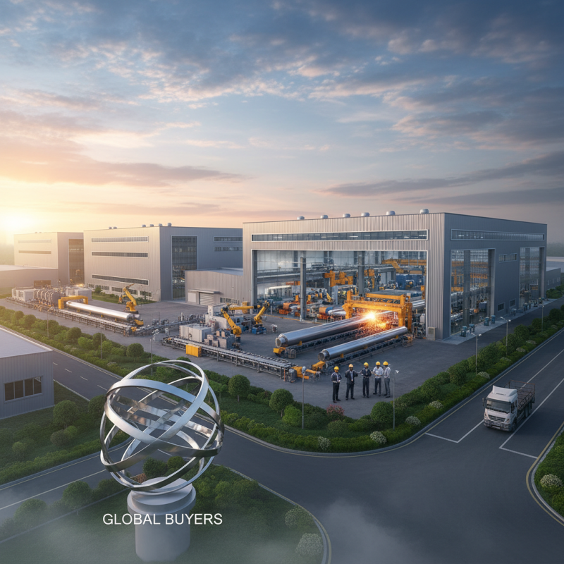 Essential Guide to Stainless Tube Mills for Global Buyers?