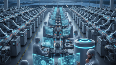 Top 10 Diode Equipment Manufacturers in China for Global Buyers?