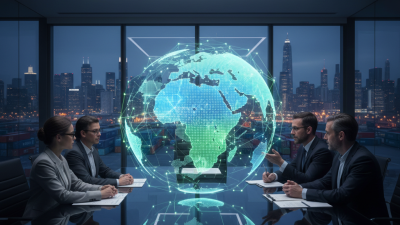 How to Use Hub Units Effectively for Global Sourcing?