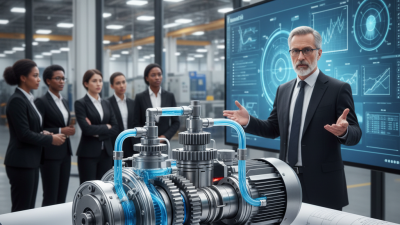 Understanding Hydraulic Pump Physics for Global Buyers?