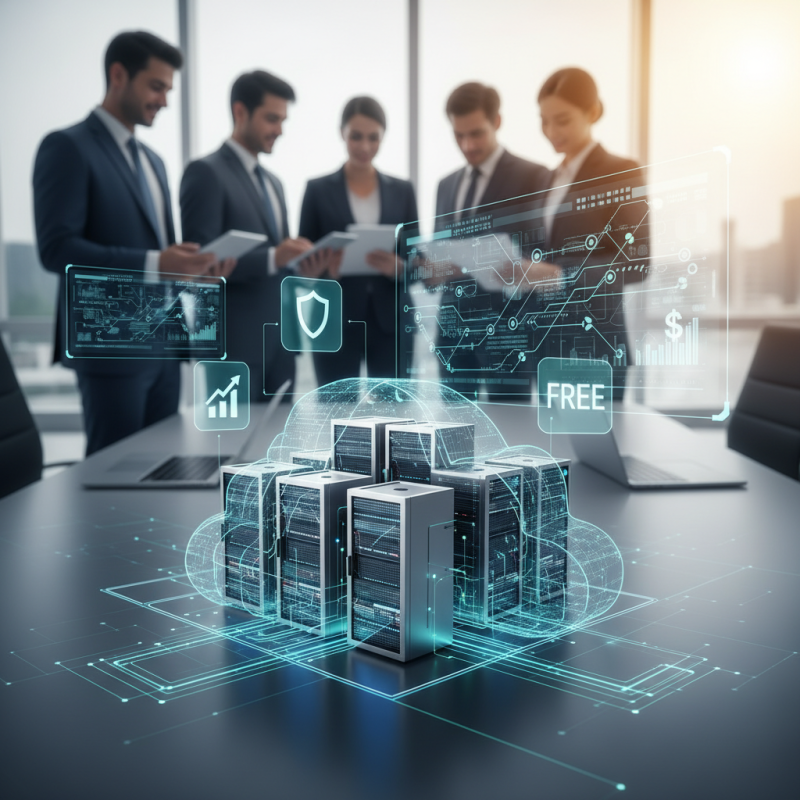 2026 Top Ftp Storage Free Options for Your Business Needs?