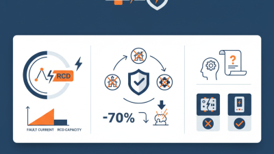What Is the Breaking Capacity of RCD and Its Importance?
