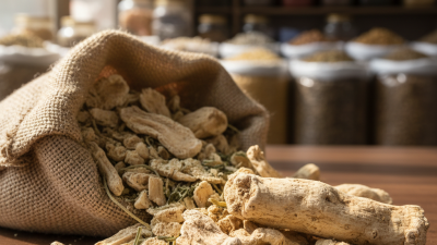 What is Сухой Хрен and How to Source the Best in China?