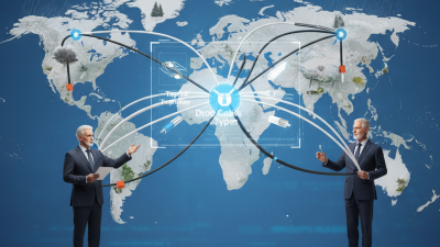 Top 10 Drop Cable Types for Global Sourcing Needs?