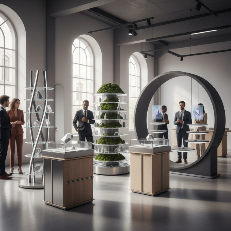 Top Premium Display Stand Designs for 2026 Buyers Guide?