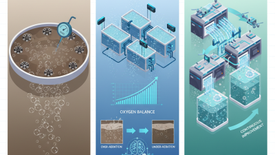2026 Best Aeration Process for Effective Wastewater Treatment?