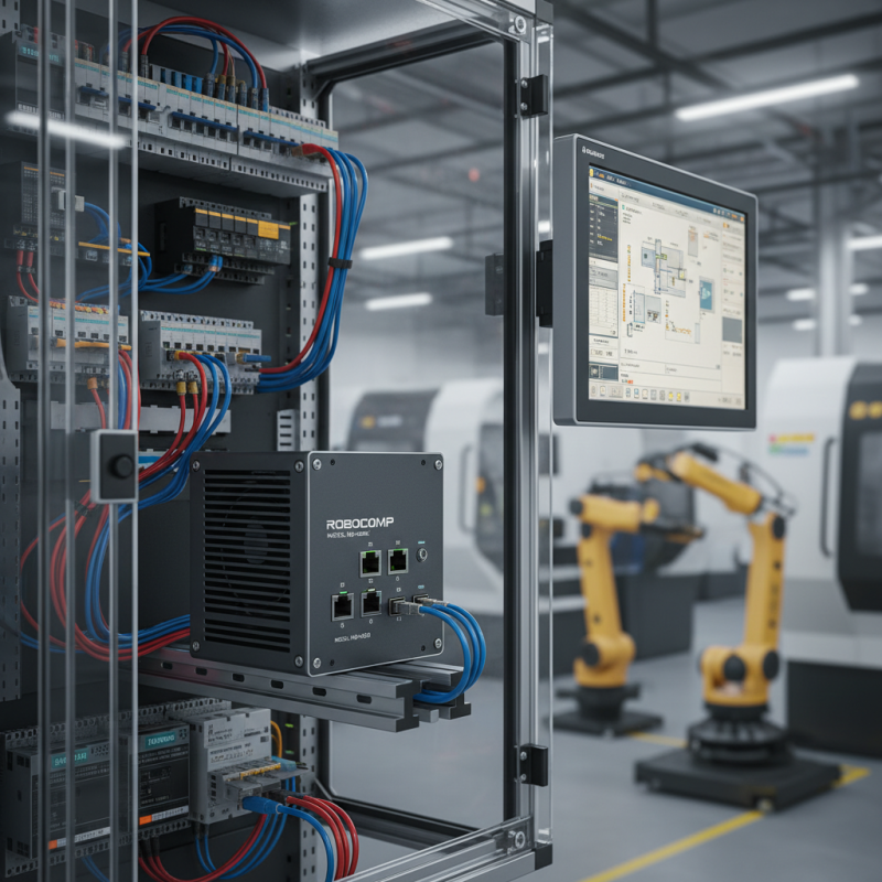 Лучшие промышленные мини 2026 года для вашего компьютерного бизнеса?