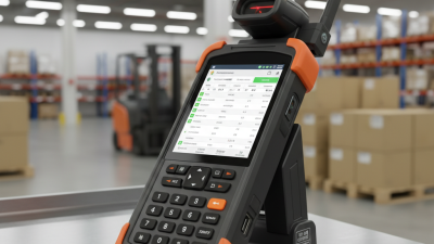 Как выбрать Высококачественный Терминал Сбора Данных?