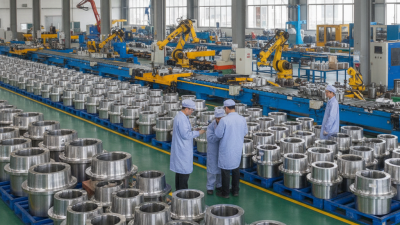 What is the Best Bottom Rolle Supplier in China?