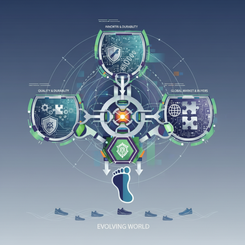 What is the Best Sport Shoe Manufacturer for Global Buyers?