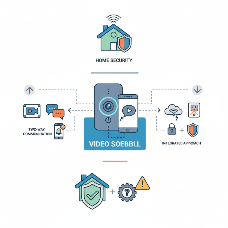 Why Choose Wifi Doorbell for Your Home Security Needs?