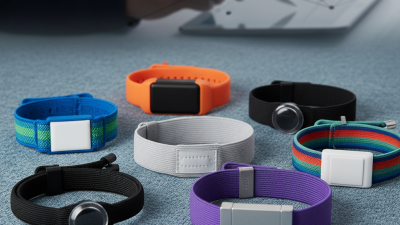 Best Elastic RFID Wristband Solutions for Global Buyers?